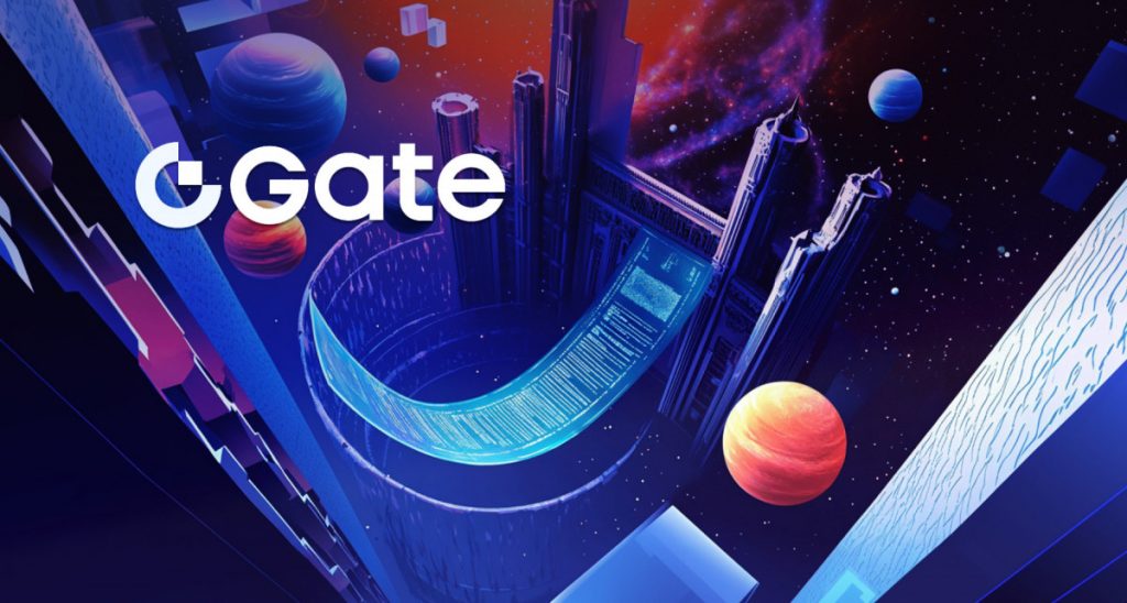 Gate annonce 8,215 milliards de dollars de réserves, un ratio de couverture de 127 % et de nouvelles avancées en IA et identité Web3