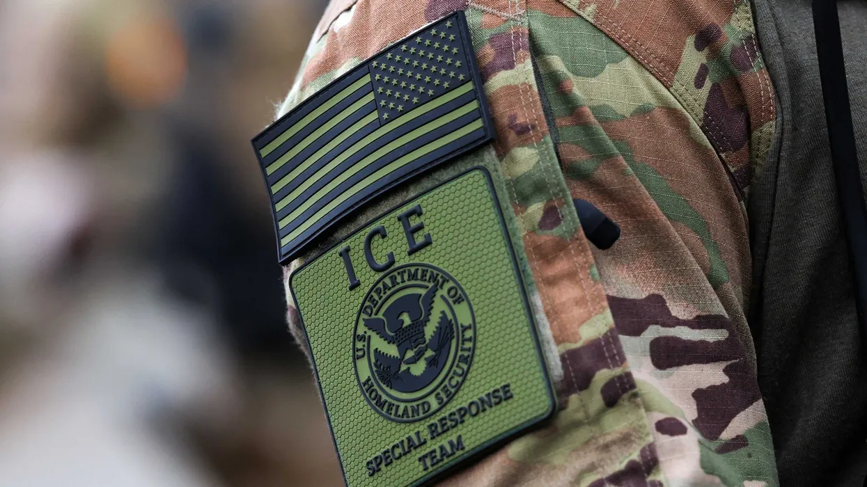 Leader religiosi chiedono il rilascio di due pastori del Texas detenuti dall’ICE