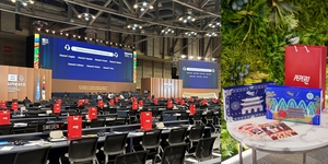 Lotte Wellfood Promotes Korean Snacks and Cultural Heritage at UNESCO World Heritage Committee in Busan