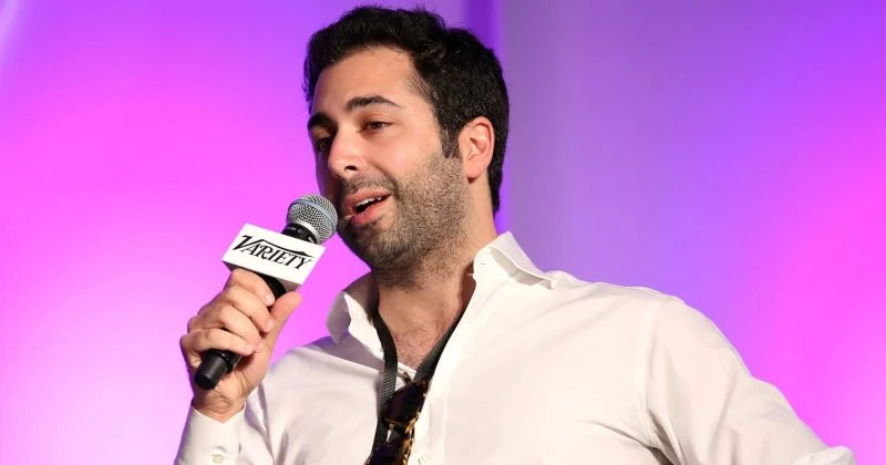 Tinder Co-Founder Justin Mateen Acquires Nearly $2M in American Bitcoin Stock