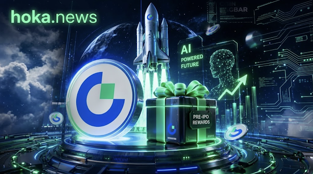 Gate、最大10,450 USDTのMoonshot AI Pre-IPO報酬キャンペーンを開始