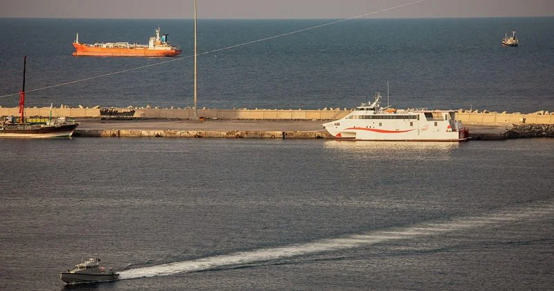 API Opposes Hormuz Toll Proposal, Citing Free Passage Concerns
