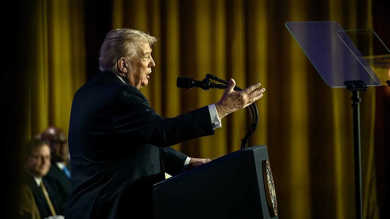 Pracownicy federalnych organów nadzoru „śmiertelnie przerażeni” przebudową nadzoru ustanowionego po aferze Watergate, którą wprowadza Trump — informuje NOTUS