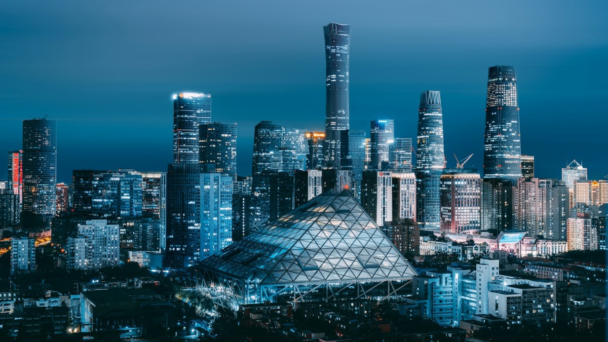 La capacité de charbon vers gaz de la Chine sur la bonne voie pour tripler d'ici 2030, selon Rystad Energy