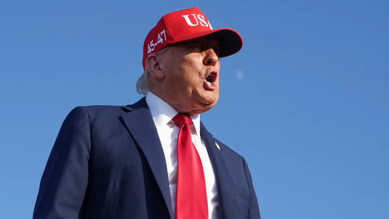 Белый дом защищает поддержку Трампа на фоне критики перед вторым туром праймериз республиканцев в Южной Каролине
