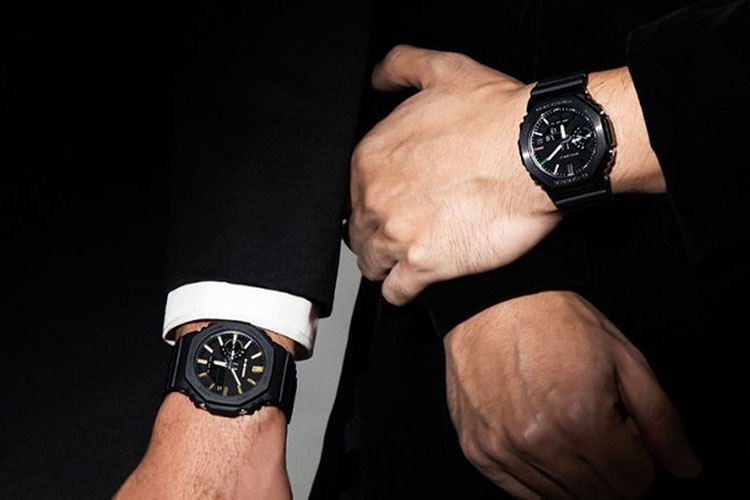 FAMPh 與貝尼爾德學院締結時尚教育夥伴關係;Casio 與 Montblanc 發表新系列