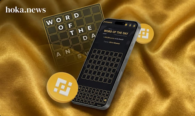 Ответы Binance Word of the Day на 24 августа 2026 года