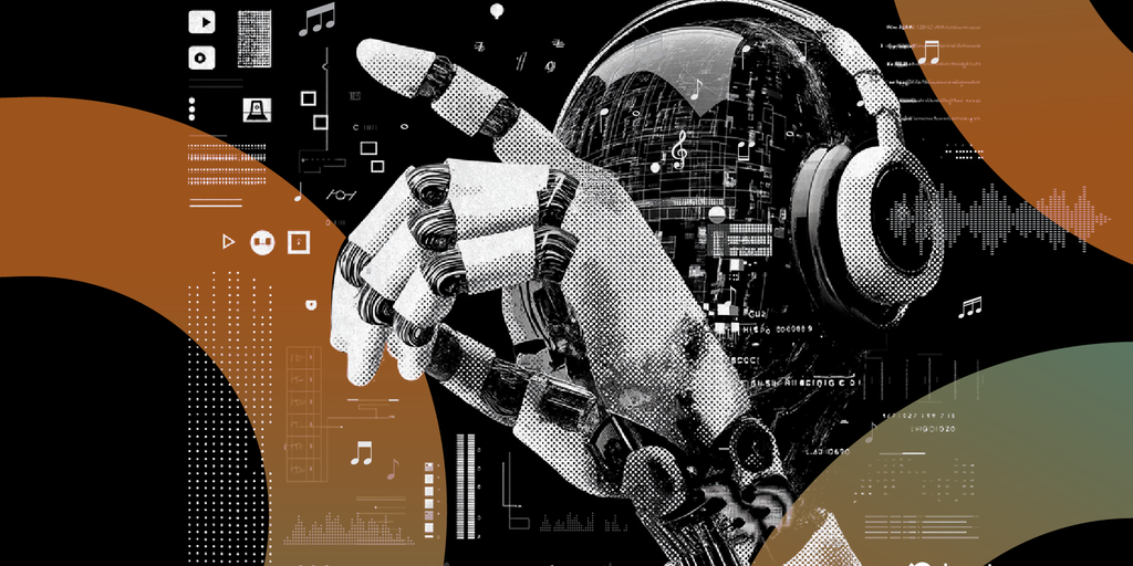AI-музыкальный стартап Suno проиграл дело об авторских правах в немецком суде