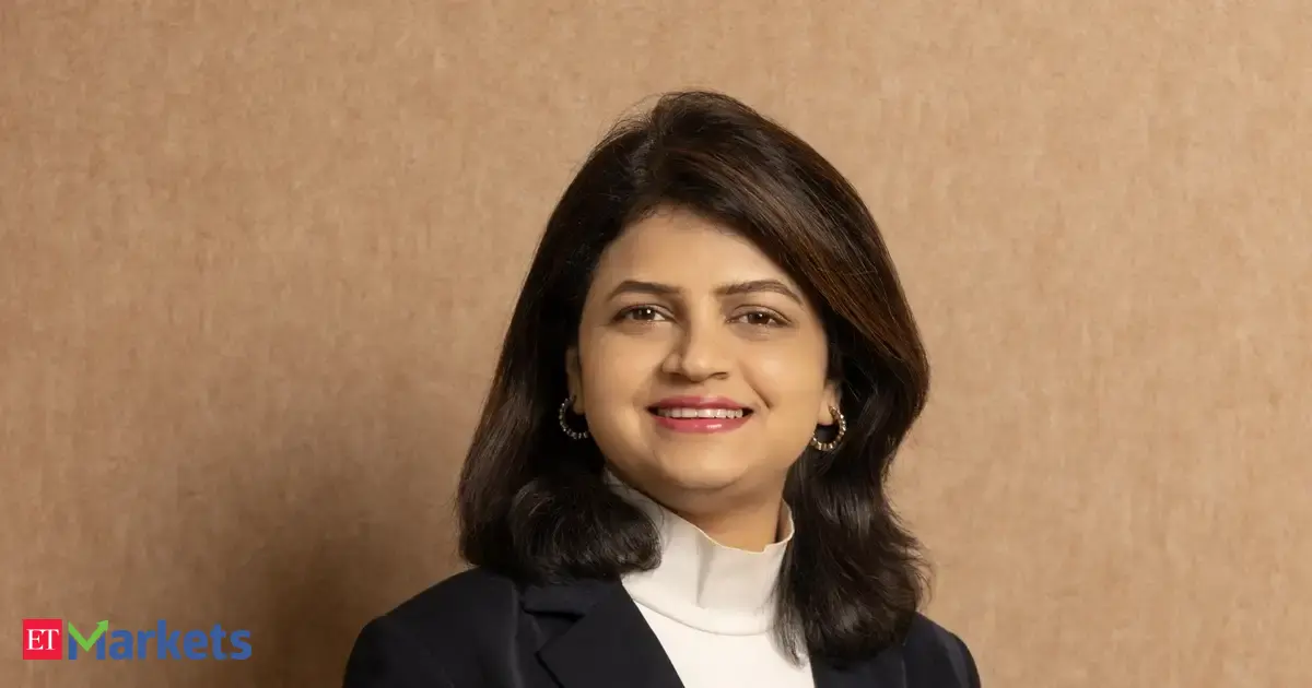 DSP's Preethi R S schetst investeringsstrategie voor de Indiase financiële sector