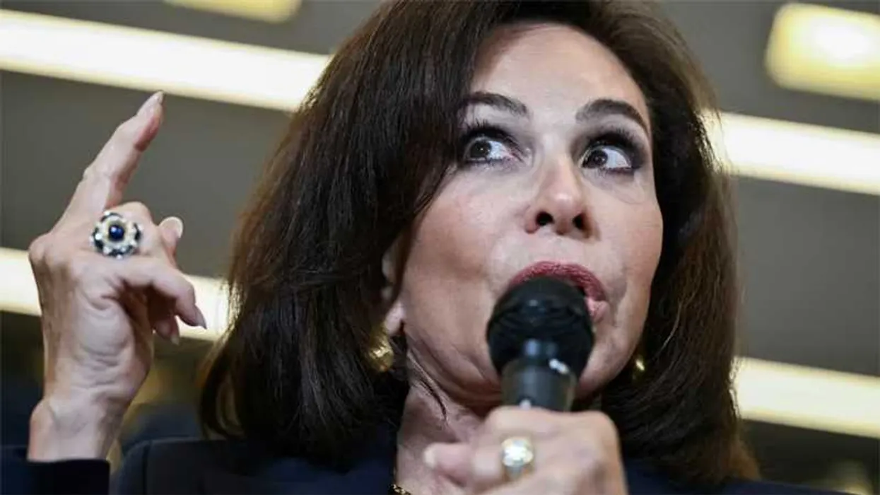 Stratega repubblicano accusa Jeanine Pirro di scaricare le responsabilità sul caso della Reflecting Pool: «L'ha imparato da chi sta al vertice»