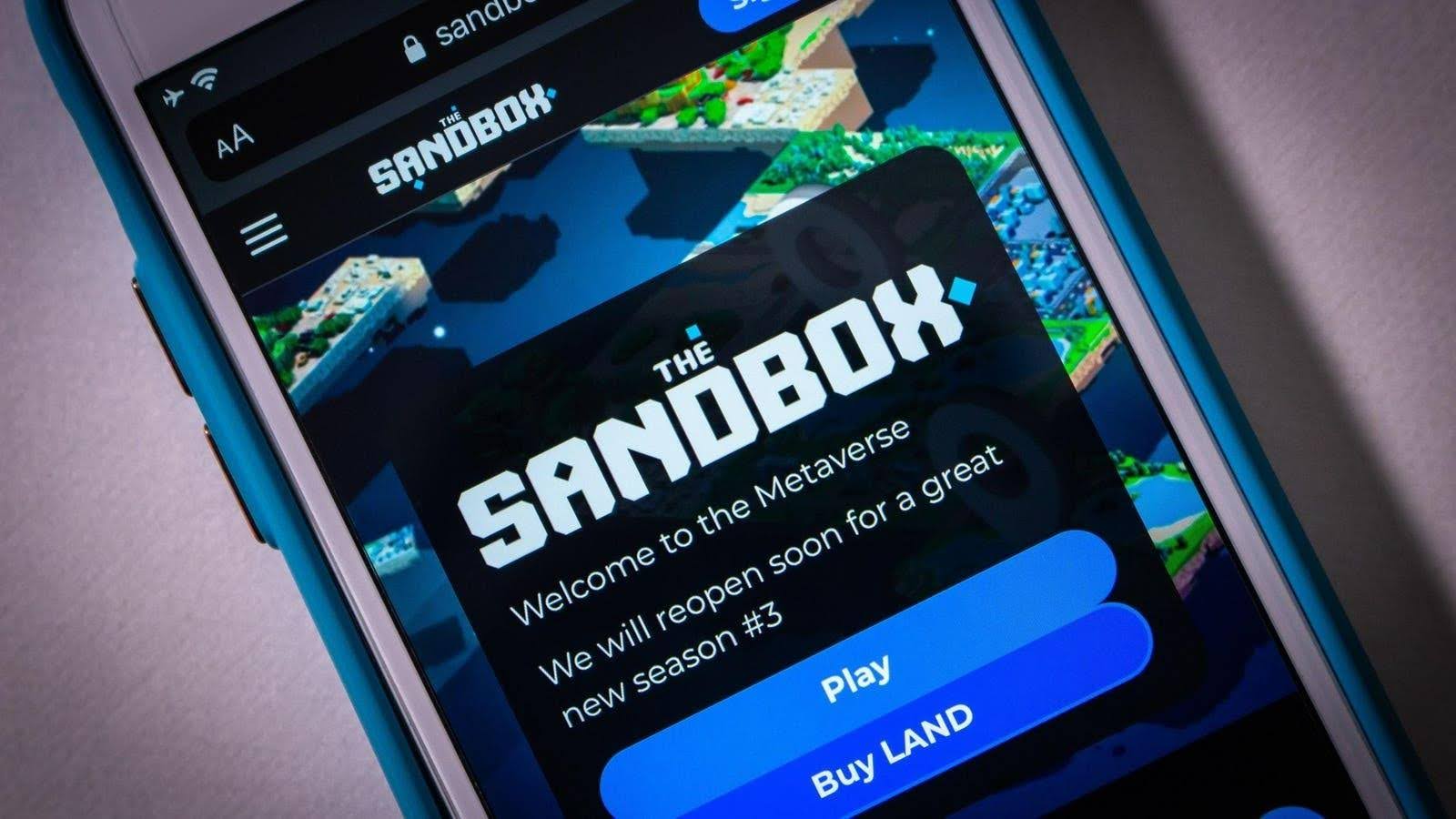 Exploit du pont SAND de The Sandbox : 49 milliards de dollars de faux tokens frappés sur Base et BSC