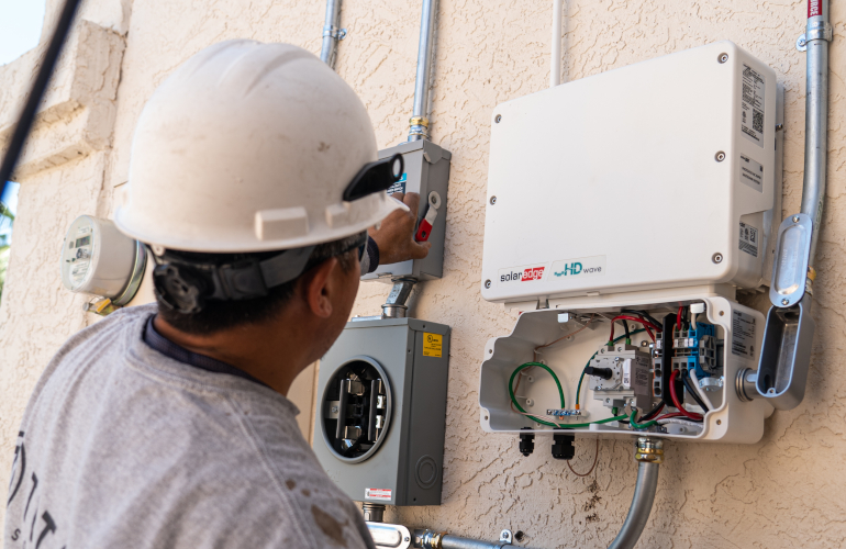 SEIA Publishes Report on Cybersecurity Priorities for U.S. Solar and Storage Industry