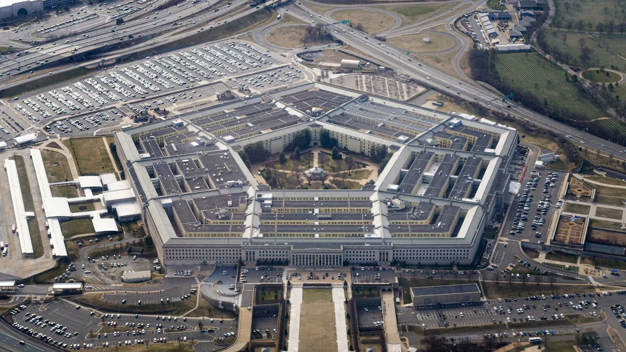 Lawmakers Scrutinize Pentagon Plans for AI Data Centers on Military Bases