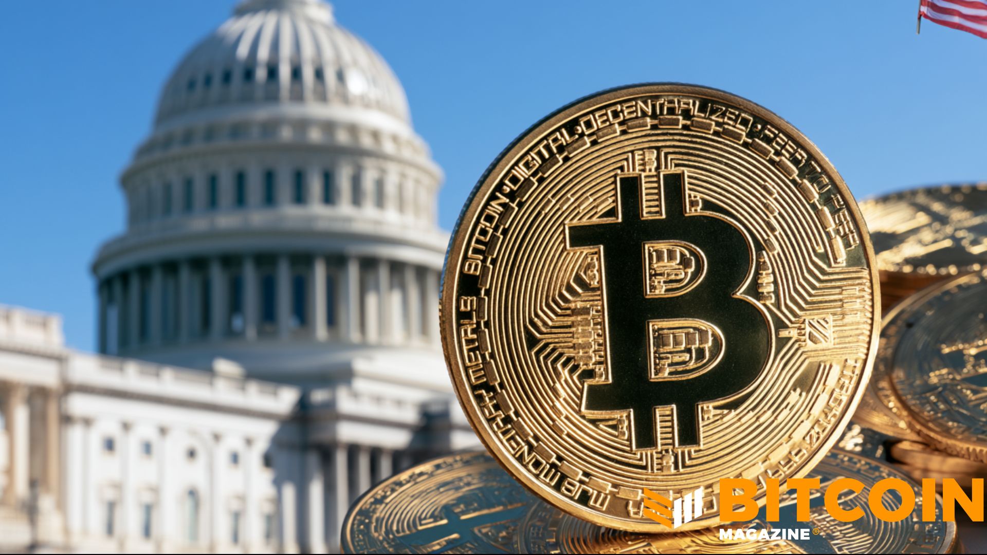 El presidente de la SEC, Paul Atkins, dice que está comprometido con impulsar la CLARITY Act