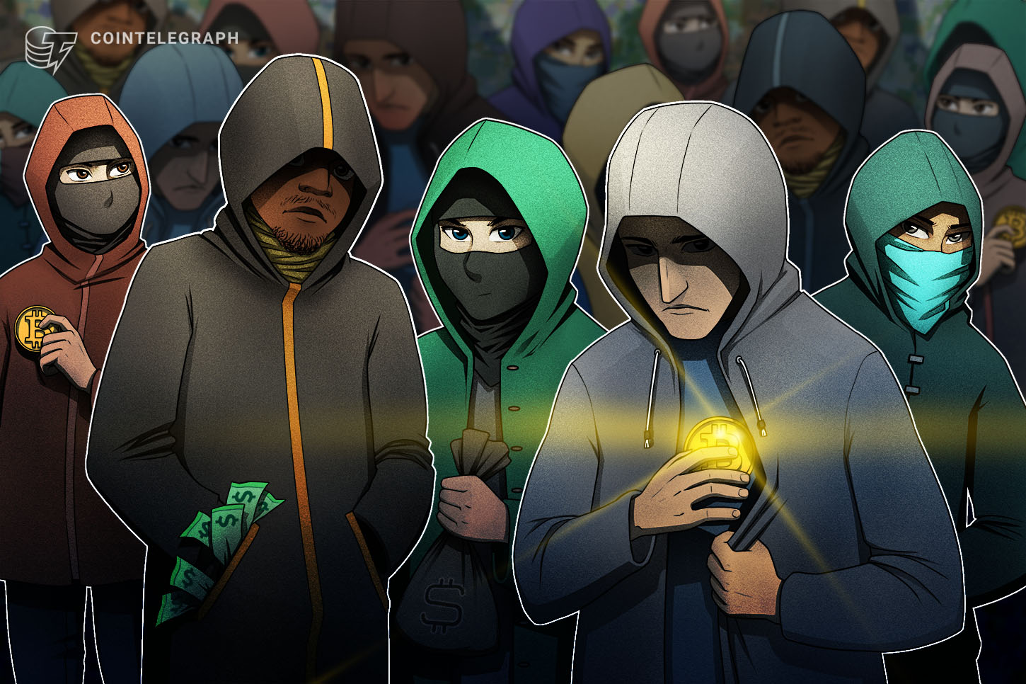 Coldcard 漏洞攻擊者將 64 BTC 與 200 ETH 轉入加密混幣器,調查持續進行中