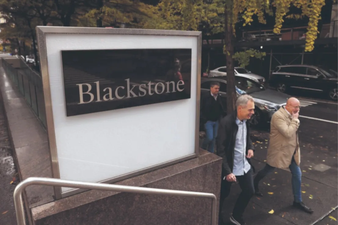 Blackstone рассматривает новые инвестиции в AI-компанию Factory при оценке более $3,5 млрд