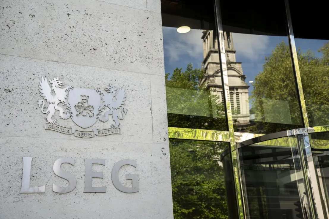 Индекс FTSE 100 достиг нового рекордного максимума на фоне того, что инвесторы игнорируют напряжённость на Ближнем Востоке
