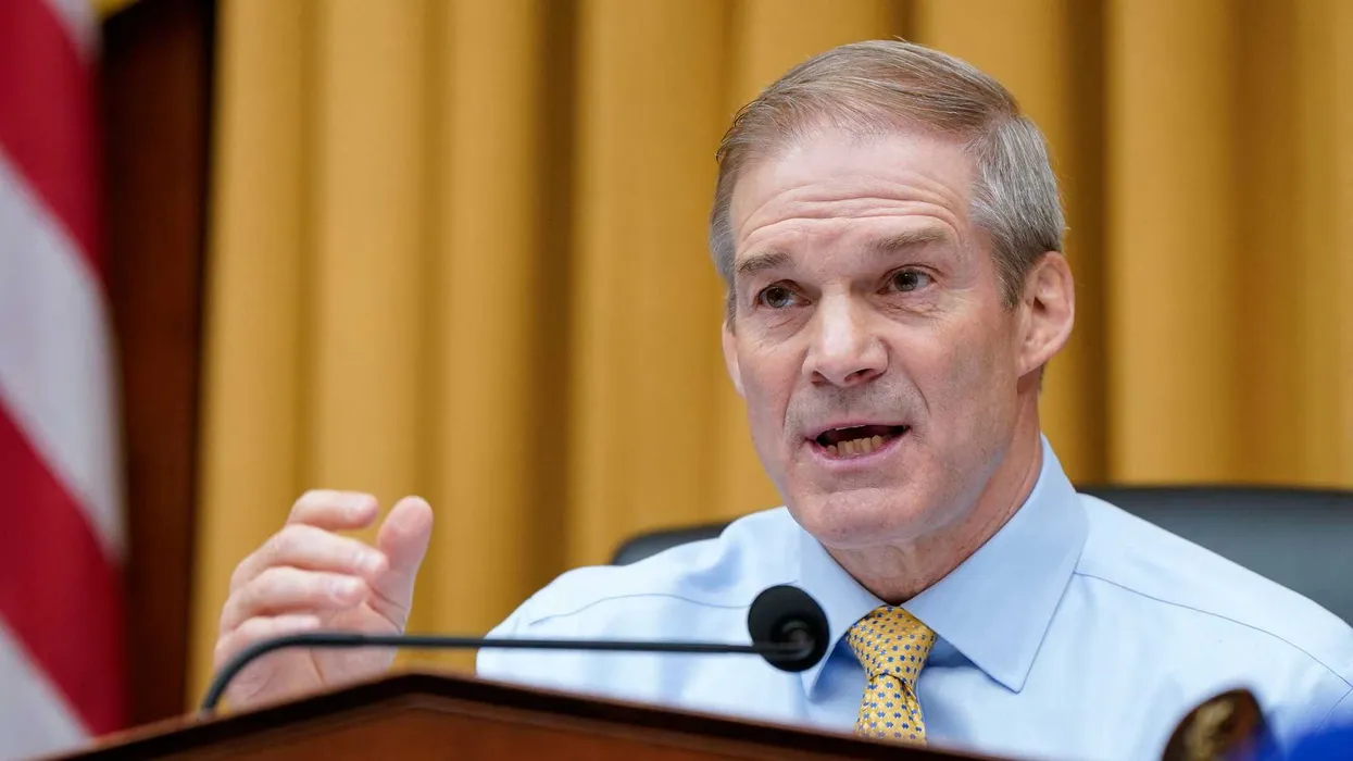 Former Prosecutors Call Jim Jordan's Criminal Referral Against Jack Smith 'an Embarrassment'