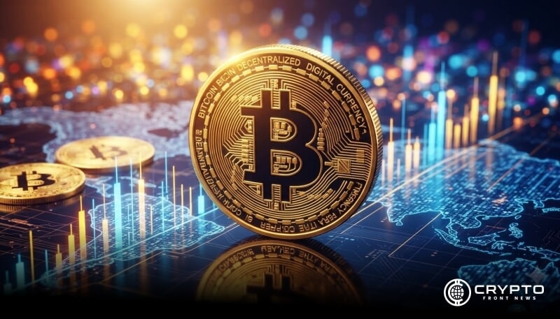 Биткоин растет на 7,1% выше $70,000, поскольку спрос на споте и фьючерсах становится положительным
