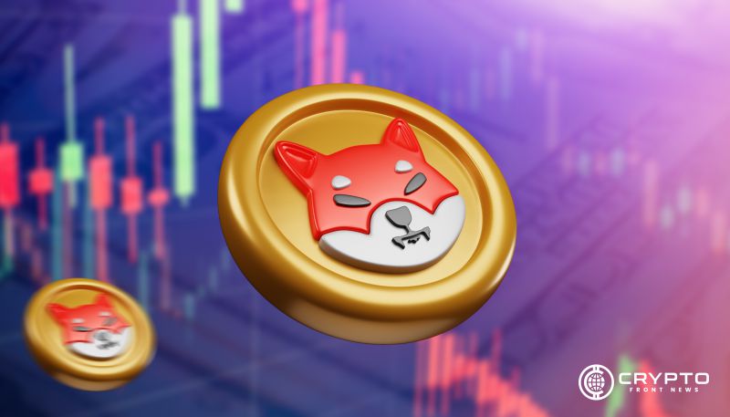 SHIB Demand Zone Faces Crucial Technical Test