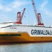Silverstream Technologies' Air Lubrication System Exceeds 160 Vessel Installations Worldwide