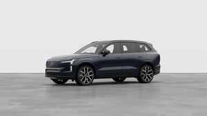 Il Volvo EX90 entra sul mercato coreano con 1.000 preordini, prezzi competitivi e un obiettivo di vendita annuale di 2.000 unità
