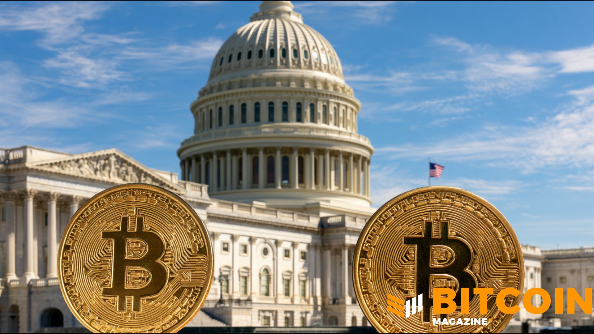 Руководитель Coinbase по политике заявил, что закон Clarity Act следует принять, сославшись на смену поколений среди демократов