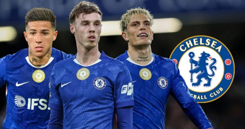 Chelsea FC Plans Centre-Back Clearance Sale Ahead of 2026-27 Season, Potentially Impacting Fan Token Sentiment