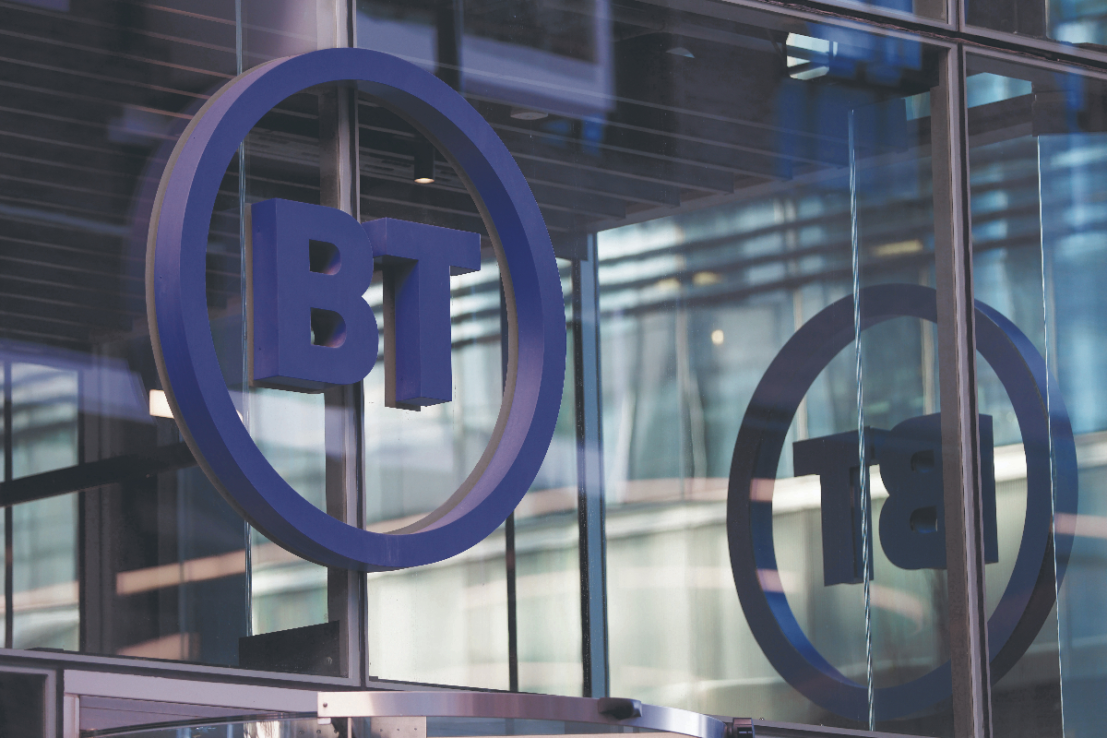 Ofcom moves to block Openreach broadband discount over competition fears