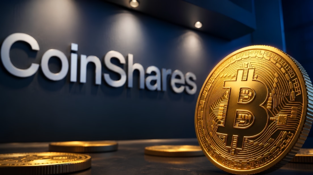CoinShares Expects Bitcoin to Stay Range-Bound Below $80,000 Until Fed Policy Becomes Clearer