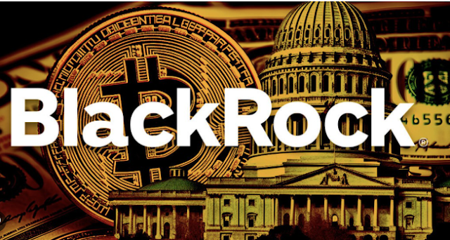 BlackRock зафиксировала $478,5 млн еженедельного притока в Bitcoin, подтверждая институциональную уверенность