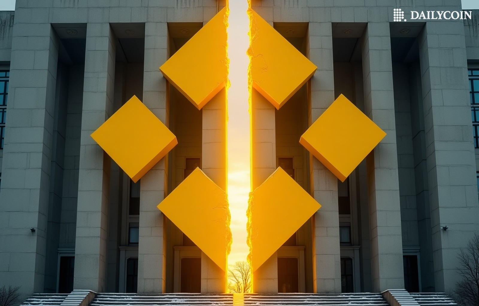 Reuters выяснил, что Binance передала России данные клиента, использованные в деле о пожертвованиях Украине