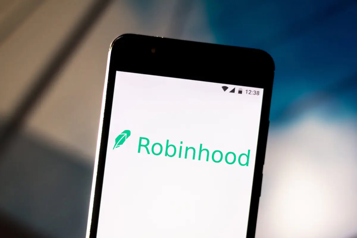 Robinhood U.K. Ltd Added to FCA Crypto Register Under Money Laundering Regulations
