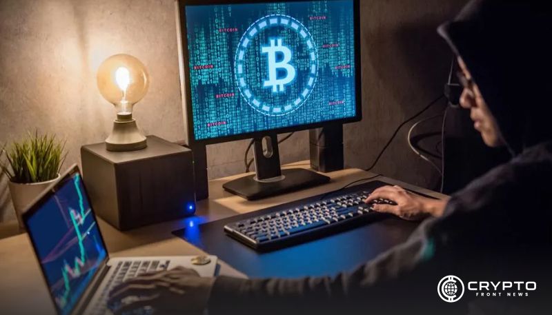 Galaxy Research Tracks $100M Coldcard Bitcoin Theft Across Three Attack Waves