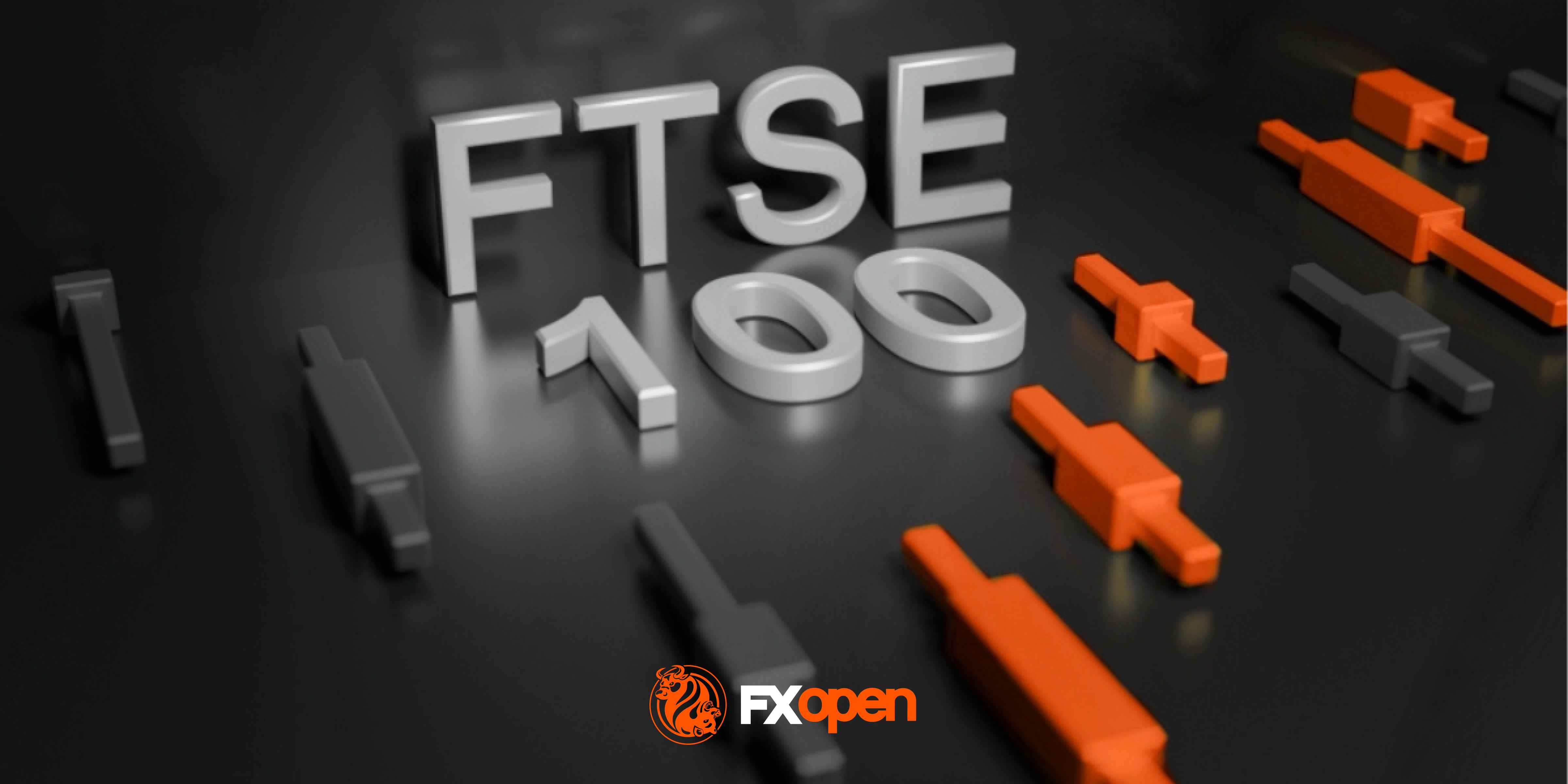 Прибыль BAE Systems поддержала FTSE 100 на подходе к рекордным отметкам