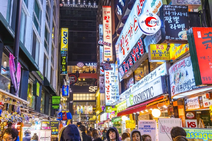 Южнокорейский банк Jeonbuk переходит на Ripple Payments, отказываясь от SWIFT