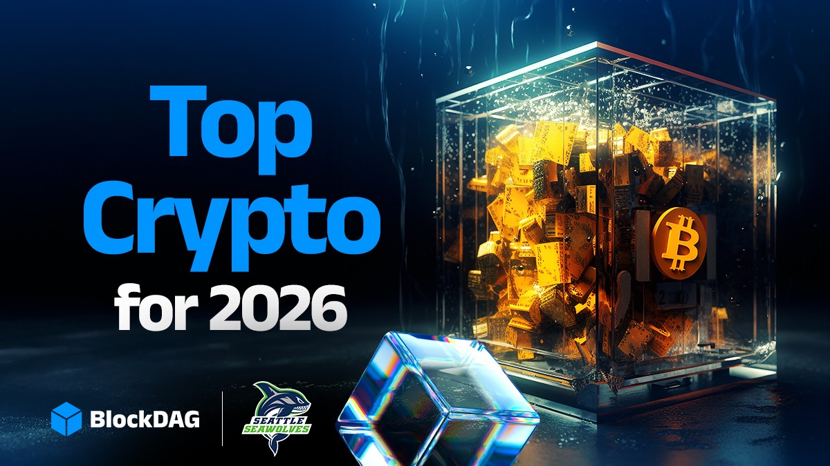 BlockDAG, Kaspa, Monero, and Litecoin: Four Mining-Focused Crypto Projects Under Review
