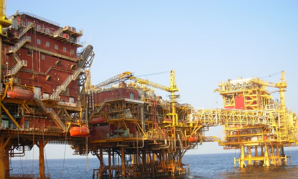 India aprueba un plan nacional de exploración costa afuera de 8.800 millones de dólares para reducir la dependencia de las importaciones energéticas