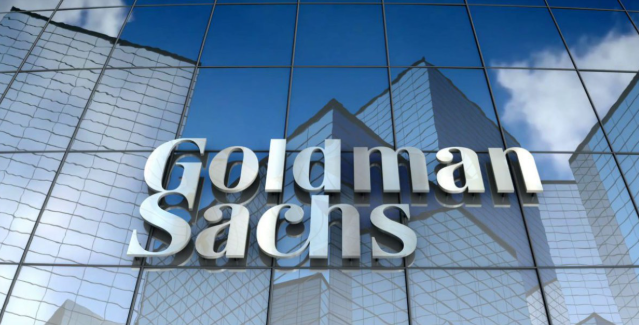Goldman Sachs Set to Acquire $1 Billion Bitcoin Income ETF Through Neos Deal