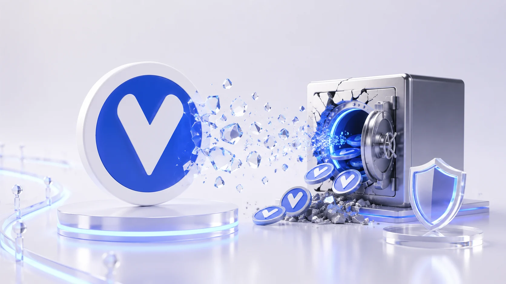 Verus Ethereum Bridge Drained of $7.54M in Second Major Exploit