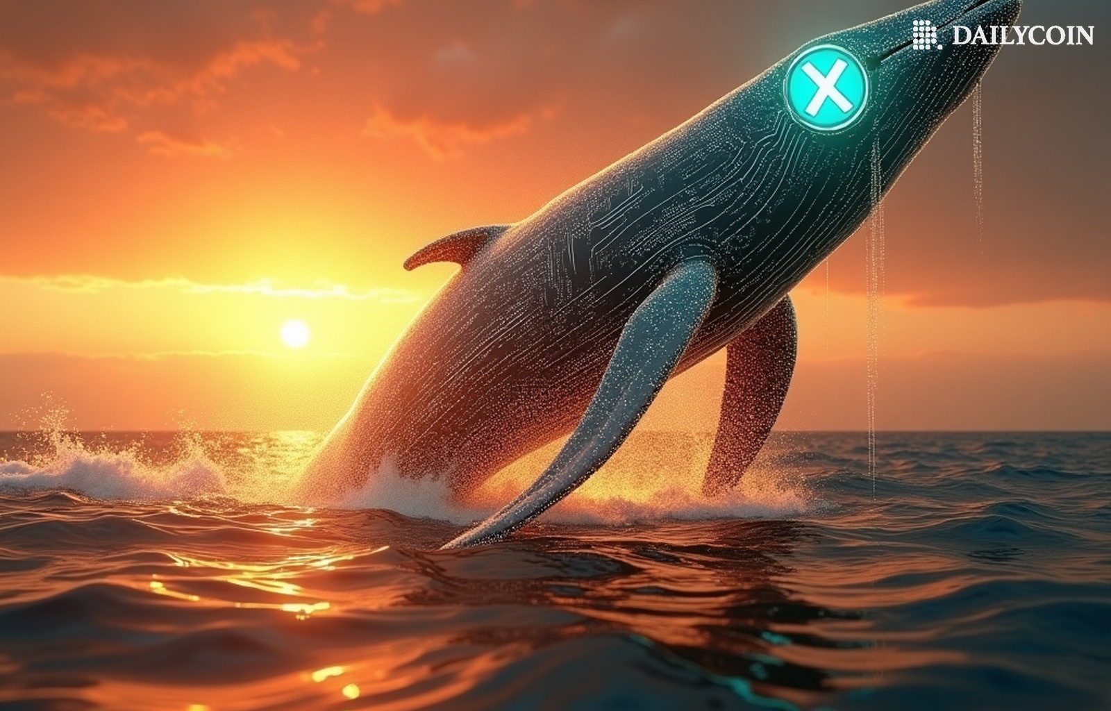 L'XRP Ledger Supera Un Milione di Pagamenti di Agenti IA, Segnalando un Reale Utilizzo Machine-to-Machine