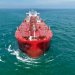 Navios Maritime Partners、LNGおよびメタノール対応タンカーを受領