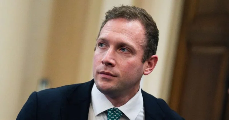 GOP Rep. Max Miller's Reelection Race Reclassified as Toss-Up Amid Domestic Abuse Allegations