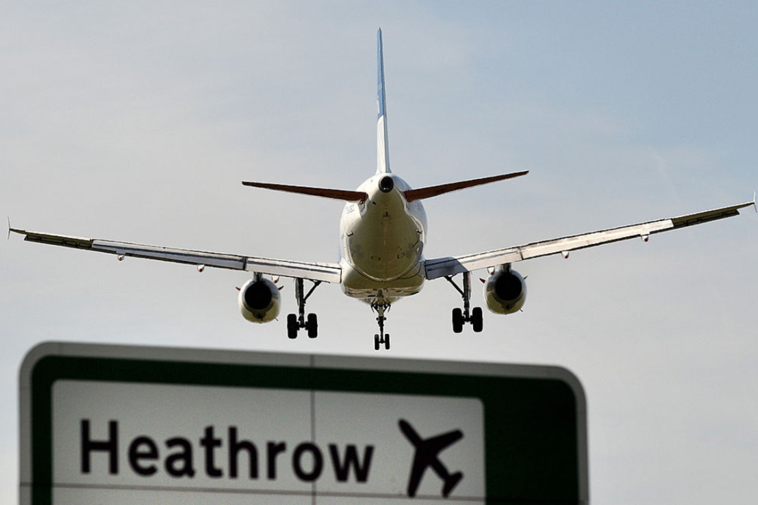 Heathrow perd son titre d'aéroport le plus fréquenté d'Europe au profit d'Istanbul