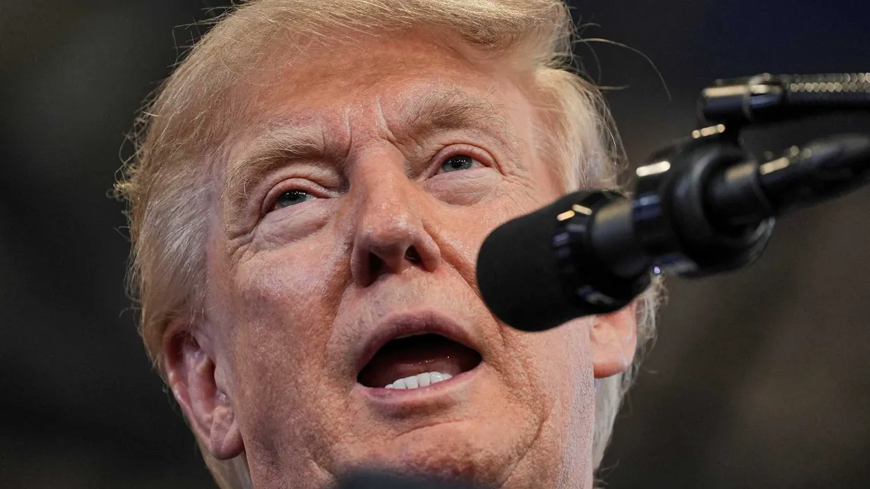 L'ex-stratège républicain Rick Wilson affirme que Trump gardera les 400 millions de dollars de MAGA Inc. pour lui-même à l'approche des élections de mi-mandat