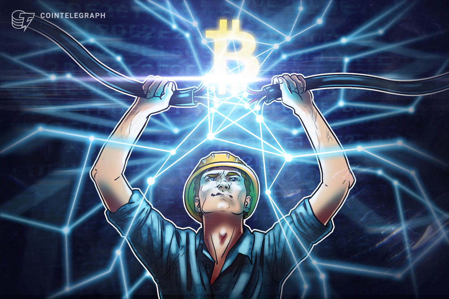 Bernstein afferma che le partnership di Bitcoin mining sono necessarie di fronte ai vincoli energetici dei data center per l'IA