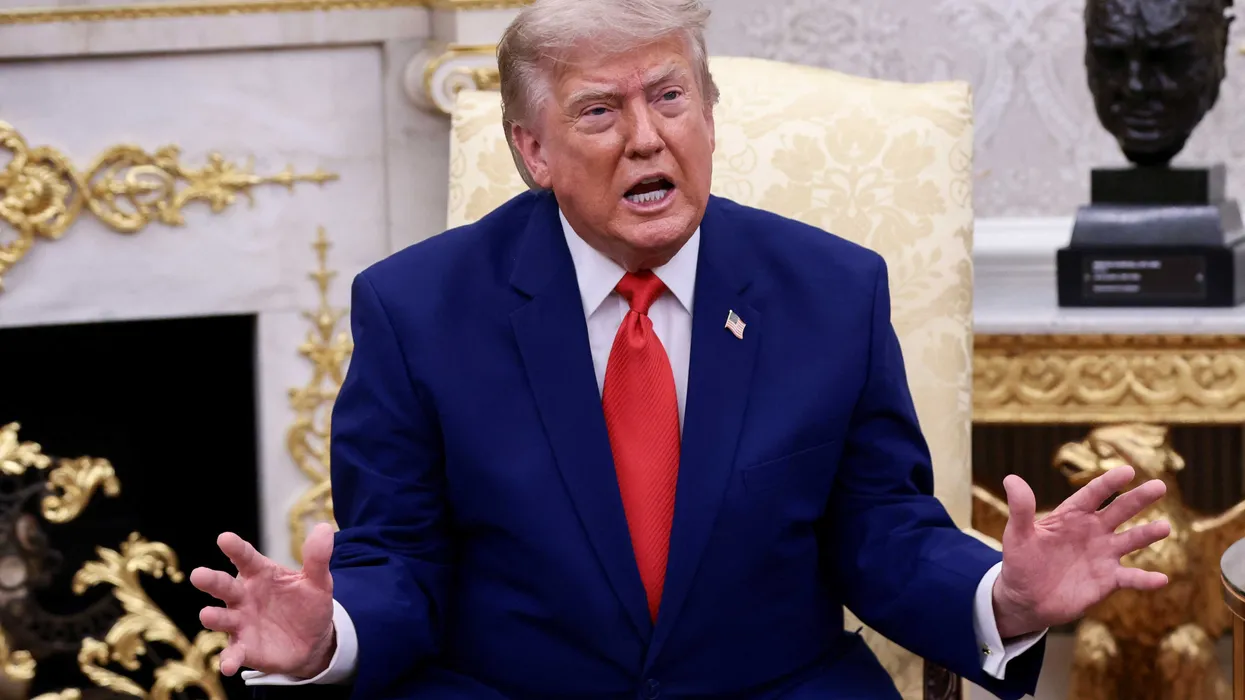 Трамп срывается на сотрудников Белого дома из-за разочарования войной с Ираном, сообщает биограф Майкл Вулфф