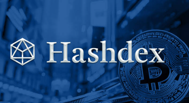 Hashdex Bitcoin ETF DEFI stopt met handelen nu het fonds in liquidatie gaat