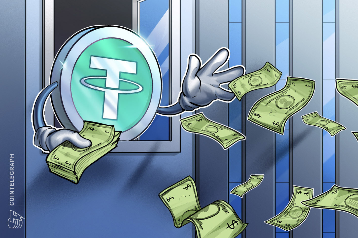 Tether Reports $1.5 Billion Q2 Profit, Reserve Surplus Reaches $4.11 Billion