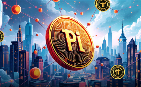 Pi Network 社群被敦促在錢包安全警告中保護 24 字助記詞